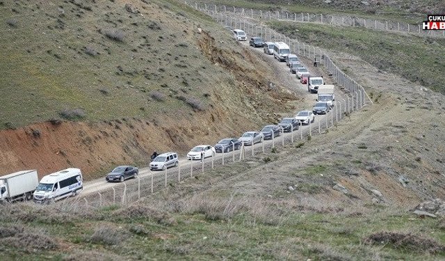 Hakkari–Van Yolu ulaşıma açıldı