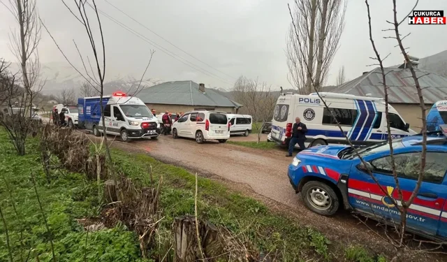 Şemdinli’de Kayıp Çocuk İçin Arama Çalışmalarına Yağmur Engeli