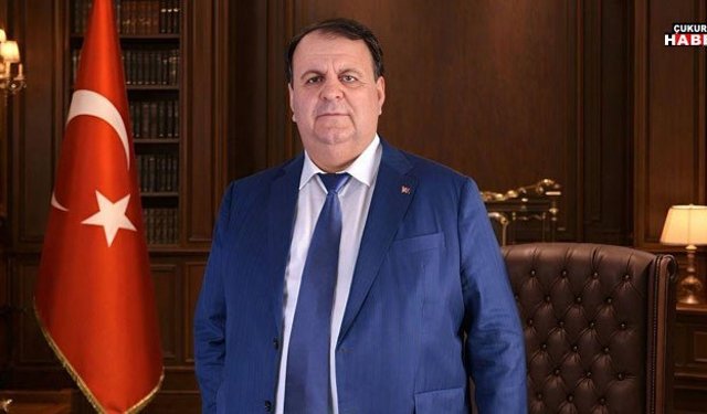 Aytekin Karahanlı’dan Hakkari-Van Karayolu İçin Destek Açıklaması