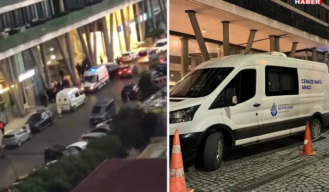 Hakkârili Kadın ve Kızı Eski Eş Dehşetinde Hayatını Kaybetti