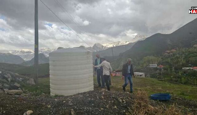 Hakkâri’de kurbanlık satışına tek adres: Karşıyaka Gopsi mevkii