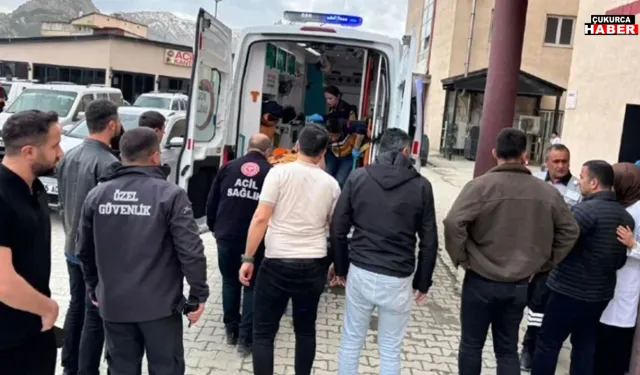 Hakkari’de Psikoloğa Bıçaklı Saldırı: Görev Başında Yaralandı