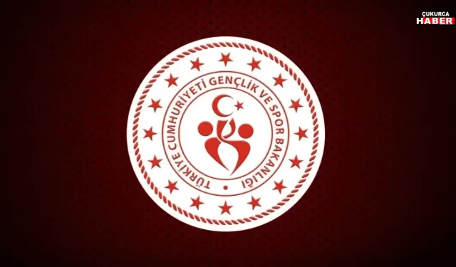 Hakkari’ye Gençlik ve Spor Bakanlığı’ndan 12 kişilik kadro