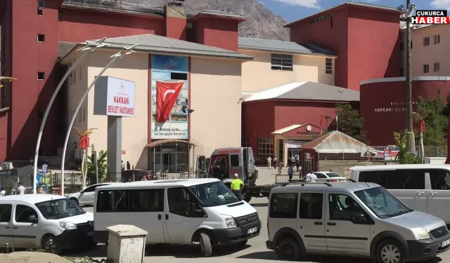 15 uzman, 11 pratisyen hekim Hakkari'ye geliyor