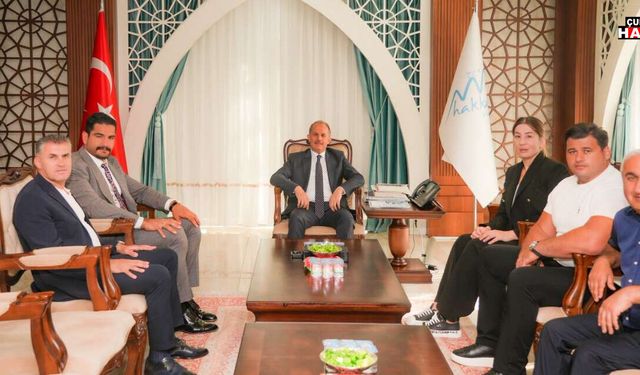 Hakkâri, Güreş Süper Ligi Finali'ne hazırlanıyor