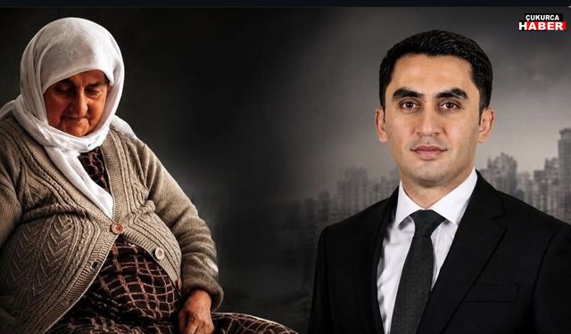 DEM Parti Milletvekili Vezir Coşkun Parlak’ın Acı Günü