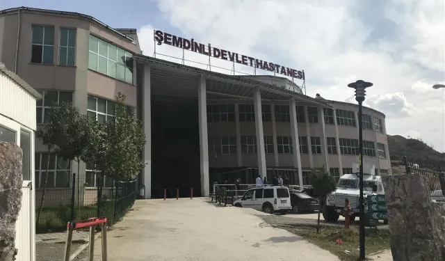 Şemdinli'de Kadın Cesedi Bulundu