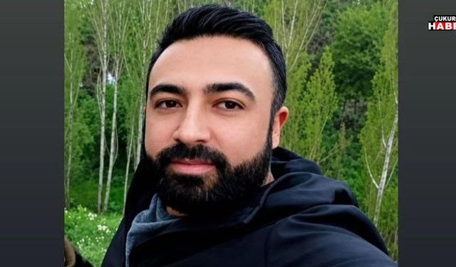 Hakkâri'de genç yaşta acı kayıp: Yusuf Durna hayatını kaybetti