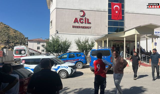 Çukurca’da Kayıp Olarak Aranan Yaşlı Adam Zap Suyu’nda Ölü Bulundu