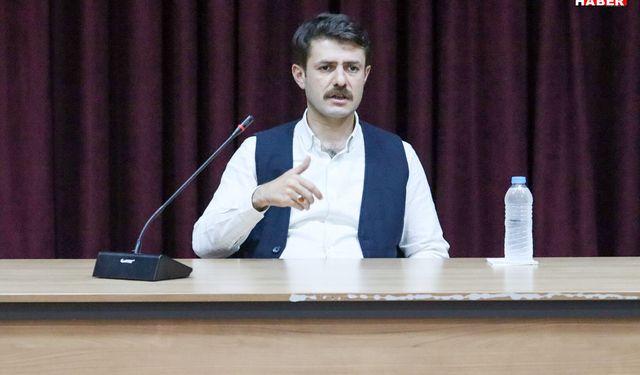 Çukurca'da Başıboş Büyükbaş Hayvan Sorununa Ortak Çözüm Arayışı