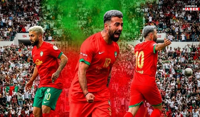 Hakkarili futbolcu Çekdar Orhan, Amedspor’a veda etti