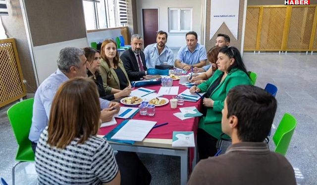 Çukurca Tahini İçin Üretim ve Pazarlama Masaya Yatırıldı