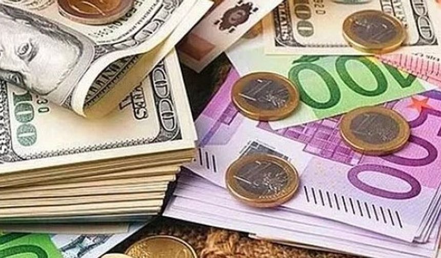 Euroda yeni zirve: Güne rekorla başladı