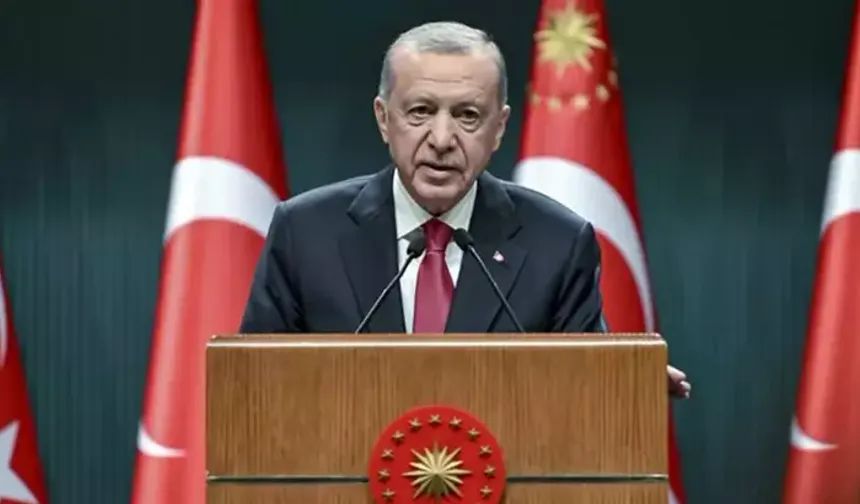 Cumhurbaşkanı Erdoğan, Narin kızımın hesabını mutlaka soracağız