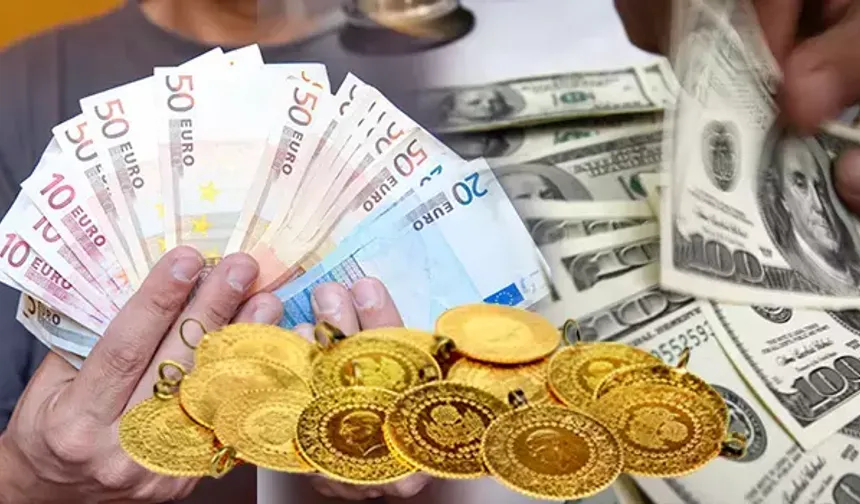 Altın ve dolar tahmini: 7 Kasım'a dikkat