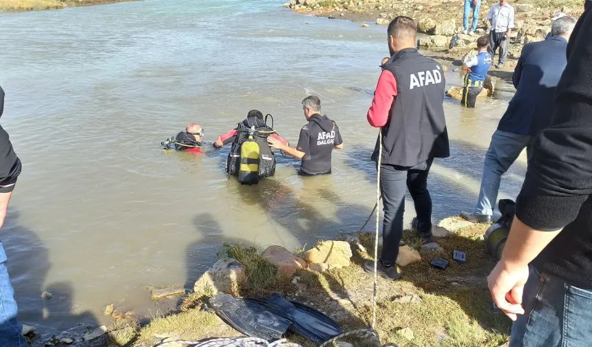 Acı Haber... Baba ile oğlu girdikleri kaplıca sularında boğuldu