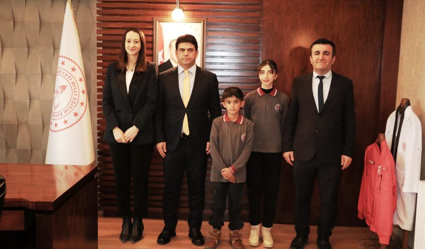 Sermaye Piyasası Fark Yaratmaya Devam Ediyor!