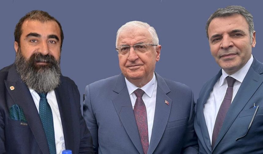 Bakan Güler: Yerel Gazetelerin Askeri İlan Sorunu Çözülecek