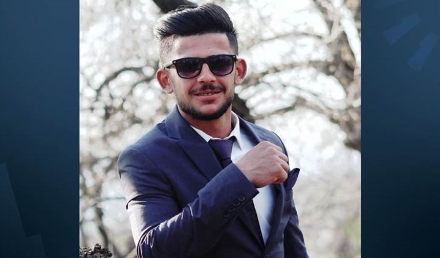 Pancar toplamaya giden kardeşler mayına bastı: 1 ölü