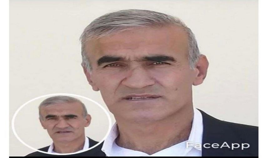 Hakkari Spor’un Eski Futbolcusu Nurettin Akdağ’a Veda