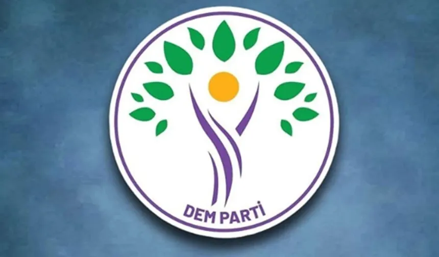 PKK'nin fesih kararı sonrası DEM Parti, MYK'yı toplama kararı aldı