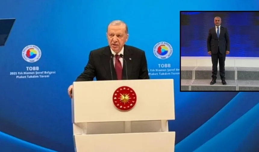 Yüksekova’nın İl Talebi Erdoğan’ın Gündeminde
