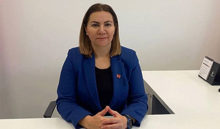CHP Hakkari il başkanı Çakırbeyli’de bayram mesajı