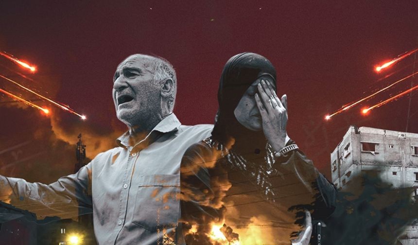 İran Sağlık Bakanı, Savaş bilançosunu açıkladı