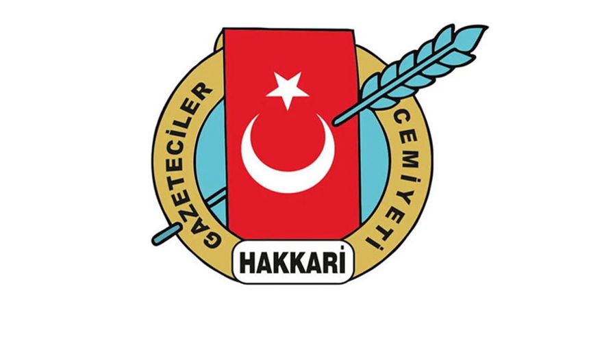 Gazetecilere Yönelik Tehditlere Hakkari’den Sert Tepki