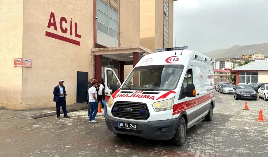 Şüpheli Ölüm: Genç Kadın Hayatını Kaybetti