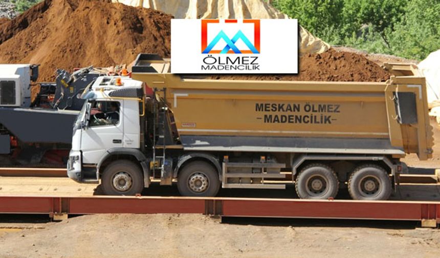 Ölmez Madencilik’ten Kurban Bayramı Mesajı