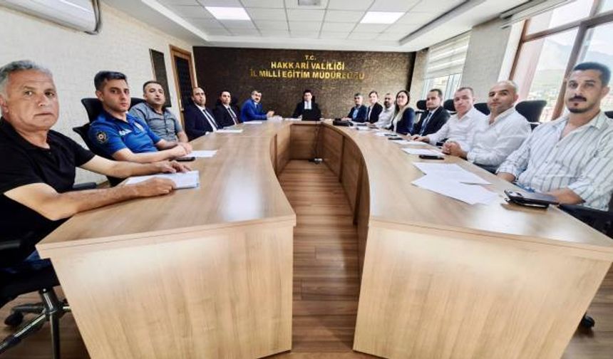 LGS Tedbirleri Alındı: 16 Okulda Sınav Yapılacak