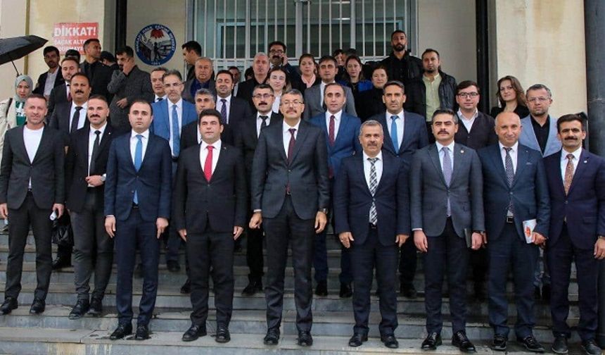 LGS ve YKS 2025: Hakkari Eğitimde Yeni Bir Sayfa Açtı