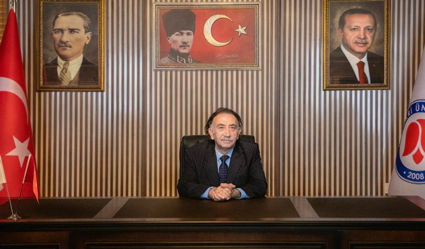 Hakkâri Üniversitesi, Bilimi Halkla Buluşturuyor