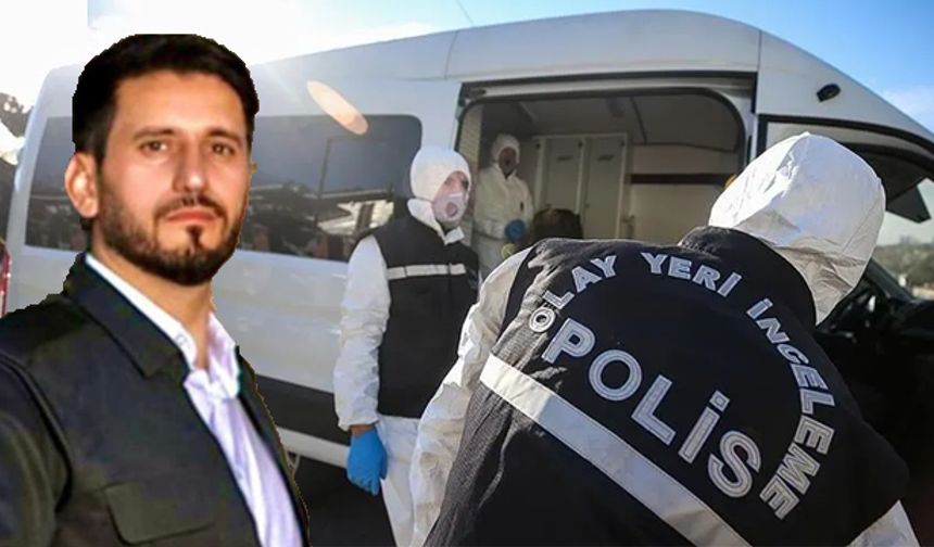Çukurcalı Genç İntihar Etti: Geride Bir Not ve Sessizlik Kaldı