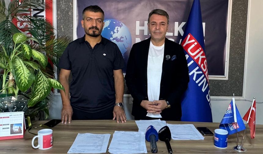 Hakkâri’de İhale Usulsüzlüğü İddiaları: Belgelerin Yeni Adresi Yüksekova ve Esendere
