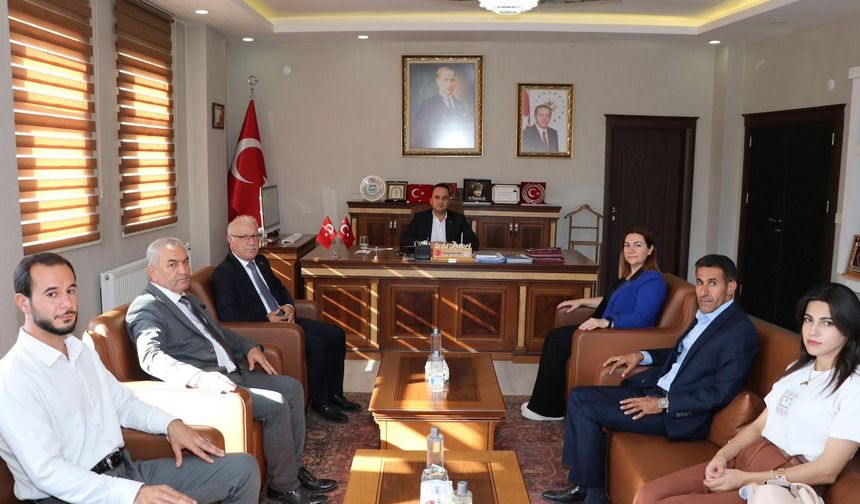 CHP'li Çakırbeyli’den Derecik çıkarması