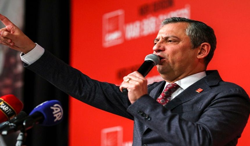 Özel: Komisyonda aldığımız karardan dönmeyeceğiz