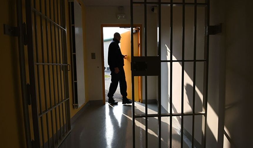 Adalet Bakanlığı: Genel af kapsamında 10 binden fazla hükümlü tahliye edildi
