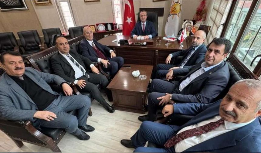 Hakkari’de İdare Mahkemeleri Kuruldu: 2 Ocak’ta Hizmete Başlıyor