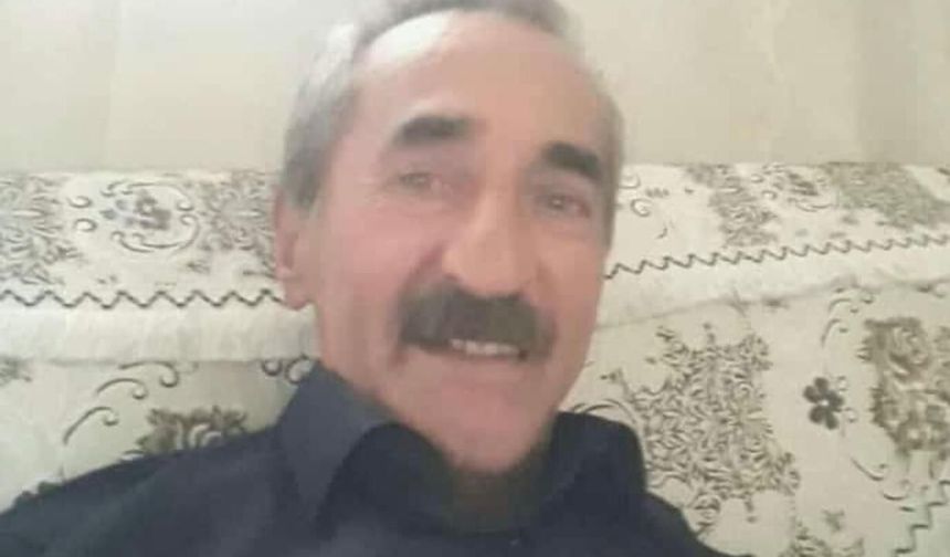 DEM Parti Hakkari Milletvekili Vezir Parlak’ın Acı Günü