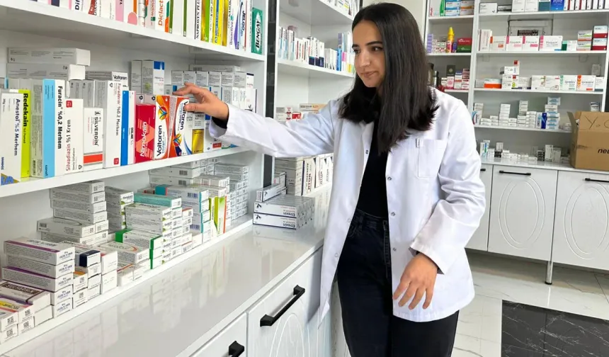 Yüksekovalı Kadınlar Hayatın Merkezinde Olmaya Devam Ediyor