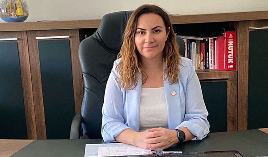 Başkan Çakırbeyli’den topluma çağrı engeller değil eşitsizlikler sorunu