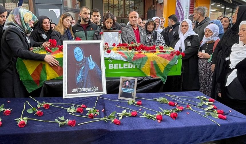 Timur Hakkari'de Törenle Toprağa verildi