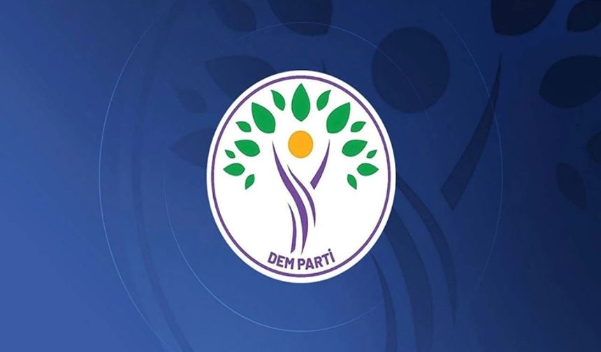 DEM Parti’den asgari ücret tepkisi