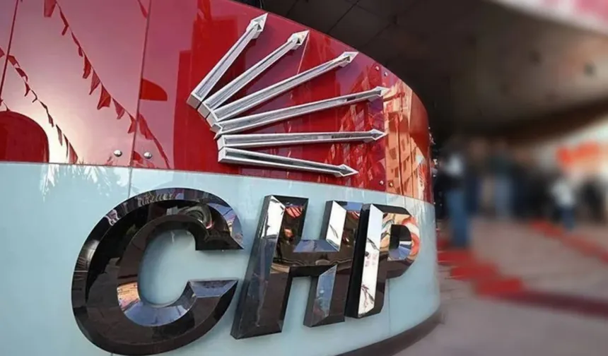 CHP'den 53 sayfalık rapor: Sürecin esasına ve ana aktörüne temas yok!