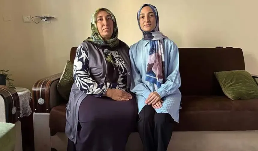 Yüksekova’da genç kızın işitme cihazı için yardım bekleyişi sürüyor