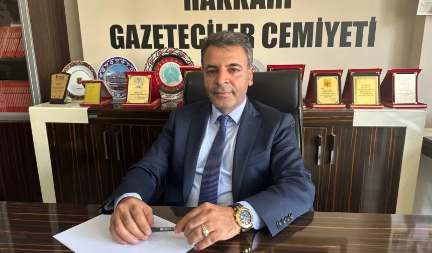 Başkan  Yiğit’ten Yüksekova Belediyesi’nin Açık İhale Sürecine Şeffaflık Vurgusu