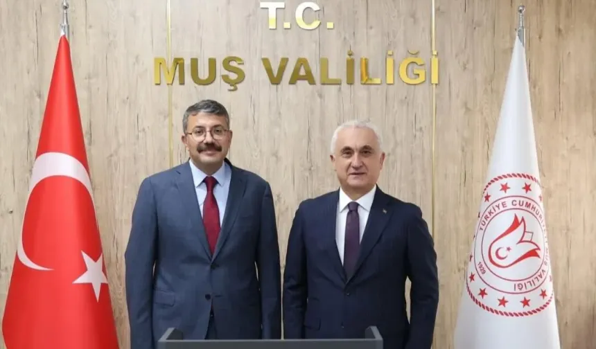 Hakkari’ye 26,5 milyon liralık destek