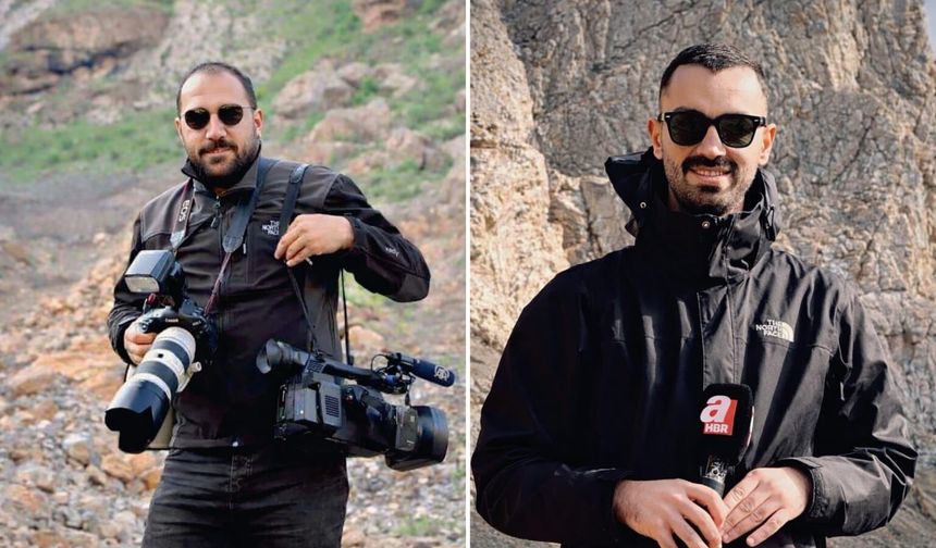 THKD Hakkari İl Temsilciliğine Anlamlı Görevlendirme